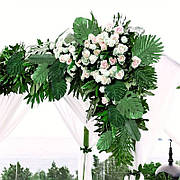  Штучне листя для декору