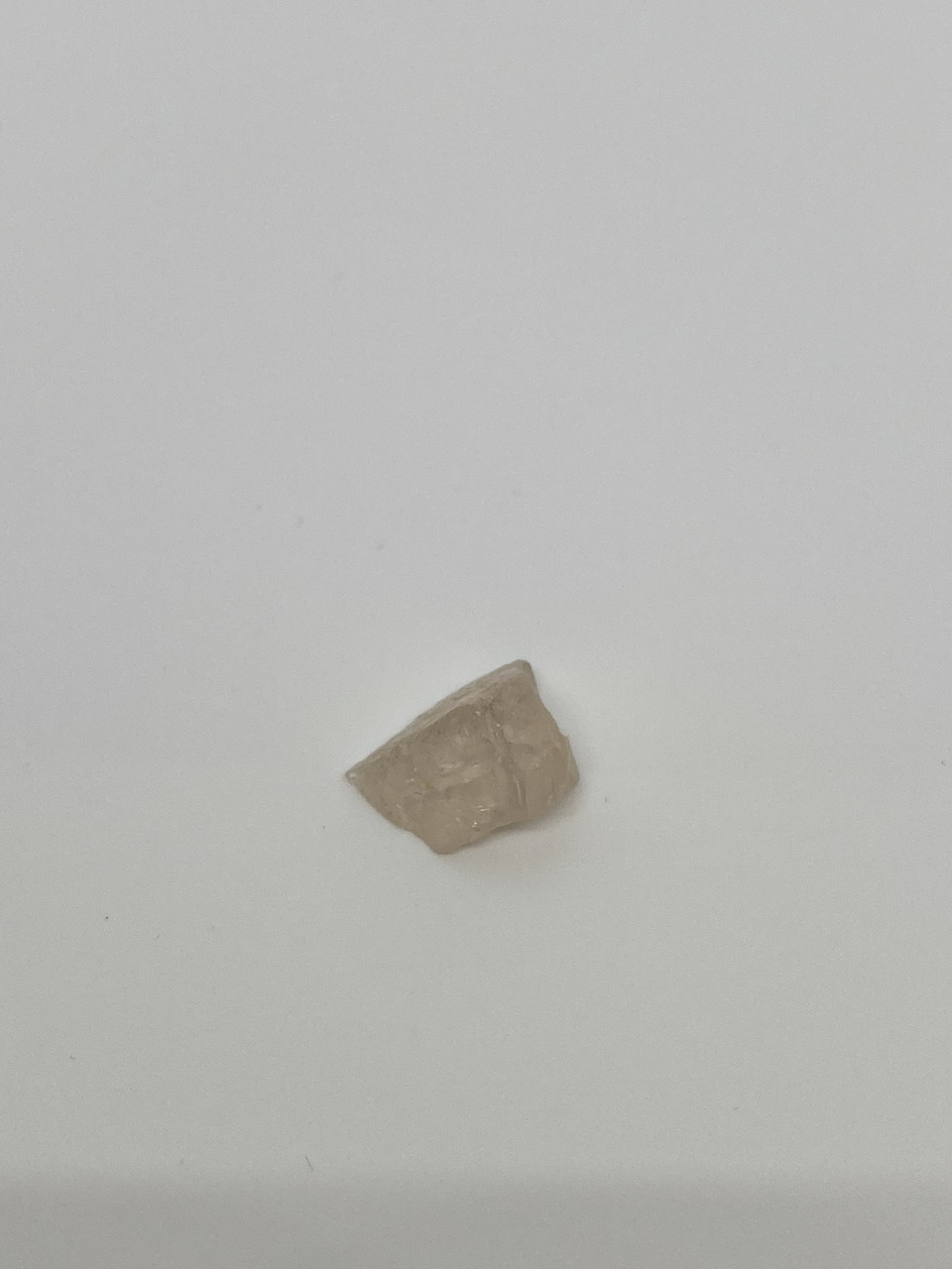 Топаз камінь 14*12*9 мм. натуральний топаз, фото 1