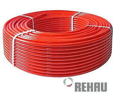 Труба Rehau RAUTHERM S 17х2,0 теплої підлоги