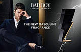 Carolina Herrera Bad Boy Eau de Toilette Туалетна вода чоловіча, 1.5 мл Пробник, фото 3