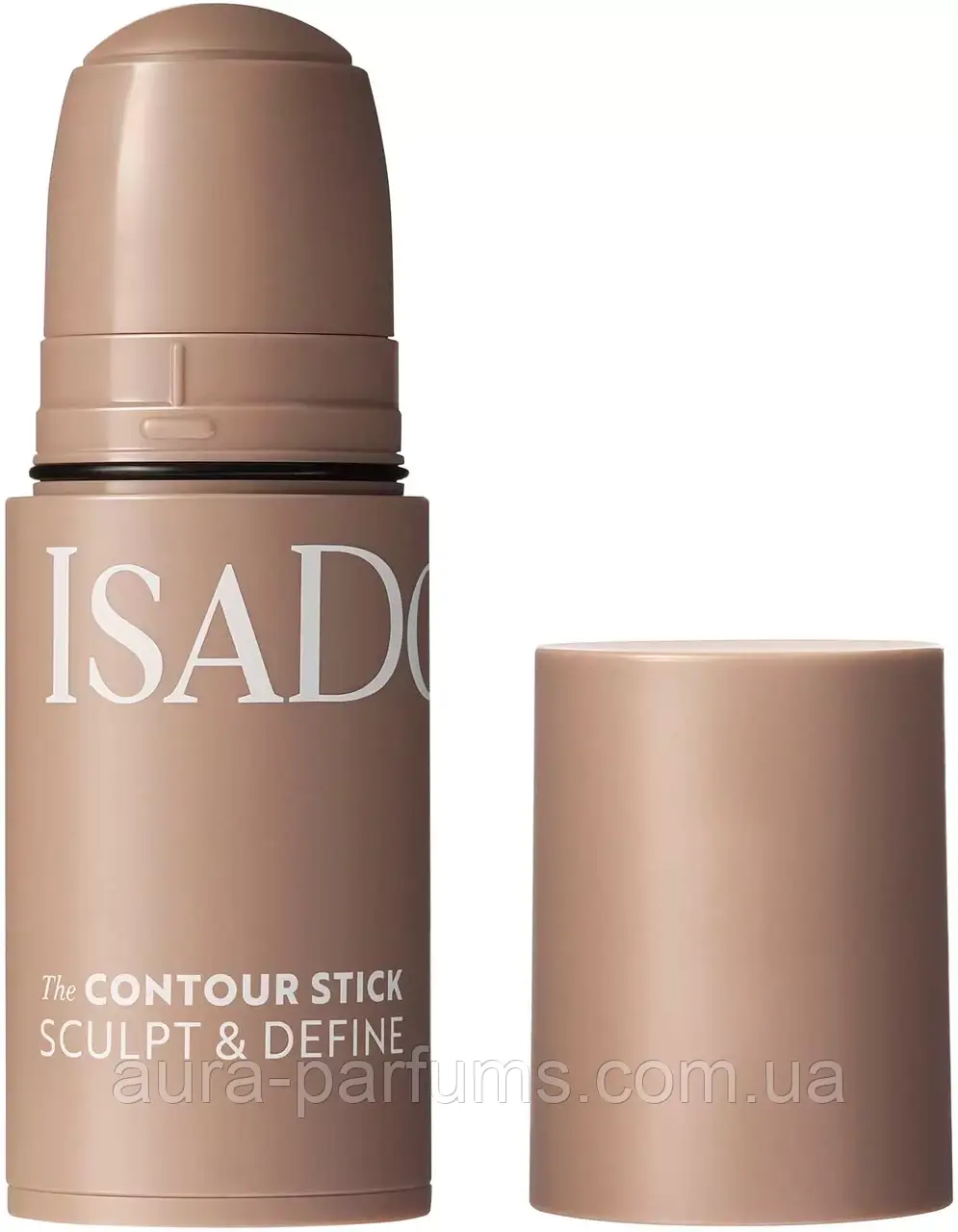 Олівець-стік для контурингу обличчя IsaDora Contour Stick Sculpt & Define