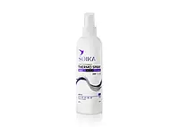 Спрей-термозащита для волос Soika "Защита и легкое расчесывание" Keratin Thermo Spray 200 мл