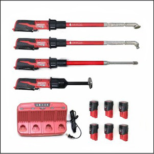 Terafloat ECO PROFI XL SET T-0064EG