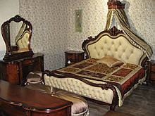 Спальня "ASNAGI"