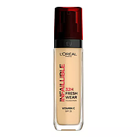 Тональный крем L'Oreal Paris Infaillible 32H Fresh Wear Foundation №130 True Beige (3600523614417)