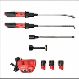 Terafloat ECO PROFI XS SET T-0028EG