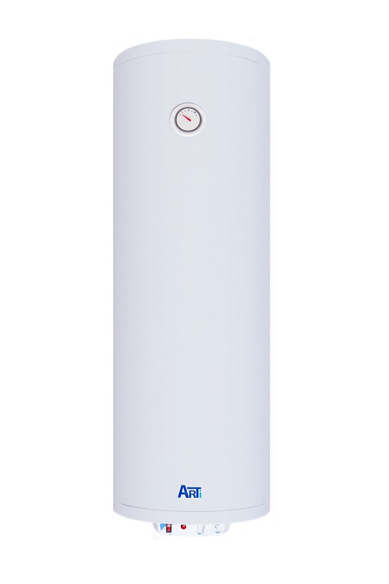 Водонагрівач Arti WHV Slim 50L/1