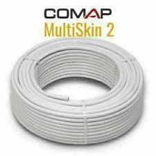 Труба теплої підлоги Comap BioPert 16х2