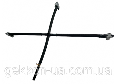 Паливна трубка VAG обратка [Onka Automotive] 04B130235B CM 134032