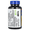 Мультивітамінний комплекс для чоловіків Nature's Way "Alive! Men's Energy" (130 таблеток), фото 3