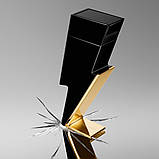 Carolina Herrera Bad Boy Eau de Toilette Туалетна вода чоловіча, 1.5 мл Пробник, фото 10