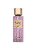Парфумований спрей для тіла Love Spell Shimmer Victoria's Secret