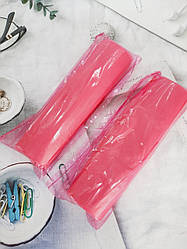 Пакет Фасування без ручок 18*35 см 27 шт 17 мкм