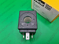 Котушка Parker ZB09 (24V 9W) для електромагнітного клапана, фото 4