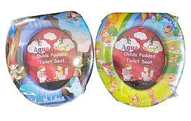 Кришка для унітазу дитяче