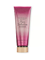 Pure Seduction Shimmer - парфюмированный лосьон для тела c шиммером Victoria's Secret, 236 мл