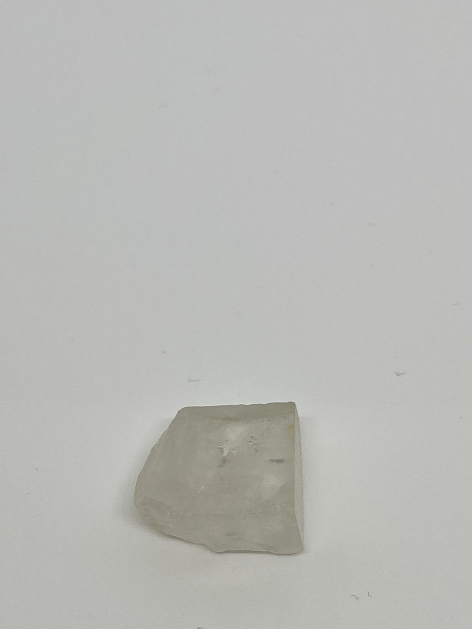 Топаз камінь 14*12*6 мм. натуральний топаз, фото 1