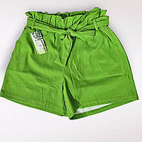 Шорти жіночі оптом, S/M-L/XL рр., № Xay-V196, фото 2