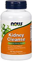 Для здоров'я нирок NOW Kidney Cleanse 90 капс
