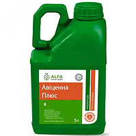 Протруйник Авіценна плюс 5 л