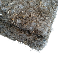 Настил та утеплювач з морскої трави зостери (камки)