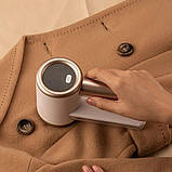 Машинка для видалення котів Hyundai LCD 5 Вт Ефективний прилад для догляду за одягом, фото 4