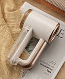 Машинка для видалення котів Hyundai LCD 5 Вт Ефективний прилад для догляду за одягом, фото 2