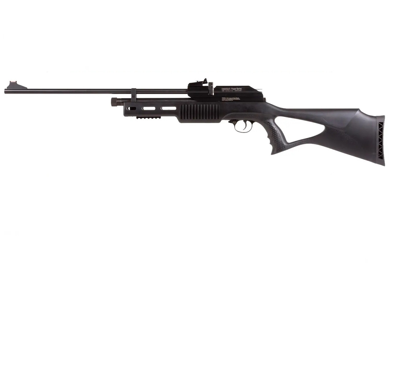 Гвинтівка СО2, Beeman QB78S