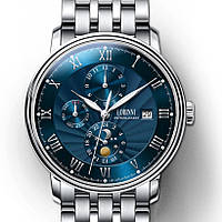 Lobinni Millionare мужские наручные фирменные часы
