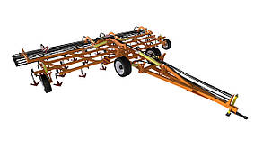 Культиватор причіпний ВЕПР-8,5ПС-01