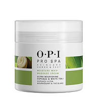 Увлажняющий массажный крем для рук и ног PRO SPA Moisture Whip Massage Cream, 236 мл