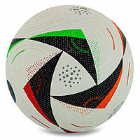 Мяч футбольный гибрид