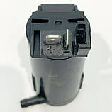 Насос омивача Mitsubishi Lancer 9 (Міцубісі Лансер 9) моторчик лобового скла Topran MR245368, фото 5