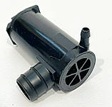 Насос омивача Mitsubishi Lancer 9 (Міцубісі Лансер 9) моторчик лобового скла Topran MR245368, фото 4