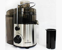 Соковитискач Crownberg - CB-3402, 600 Вт