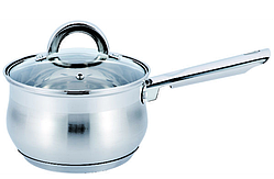 Ковшик Benson BN-224 (ємність 1 л) з кришкою