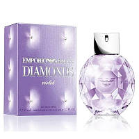 Emporio Armani Diamonds Violet Giorgio Armani eau de parfum 50 ml