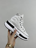 🤑 Converse Run Star Legacy CX White