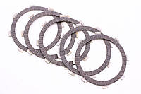 Диск сцепления для мотоблока d100