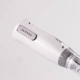 Капучинатор спінювач 25 Вт безшумний ручний міні міксер Sokany SK-1732, фото 2