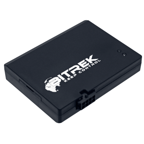 GPS трекер Bitrek BI 522L TREK