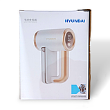 Машинка для видалення котів Hyundai LCD 5 Вт Ефективний прилад для догляду за одягом, фото 7