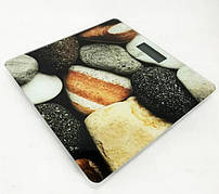 Ваги електронні підлогові Sea Breeze SB-075 для зважування