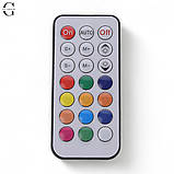 Кутовий світильник Торшер -3м RGB, фото 5