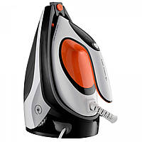 Праска з паровою станцією 1.3 л та антипригарним покриттям 3000 Вт праска керамічна SOKANY SK-YD-2128