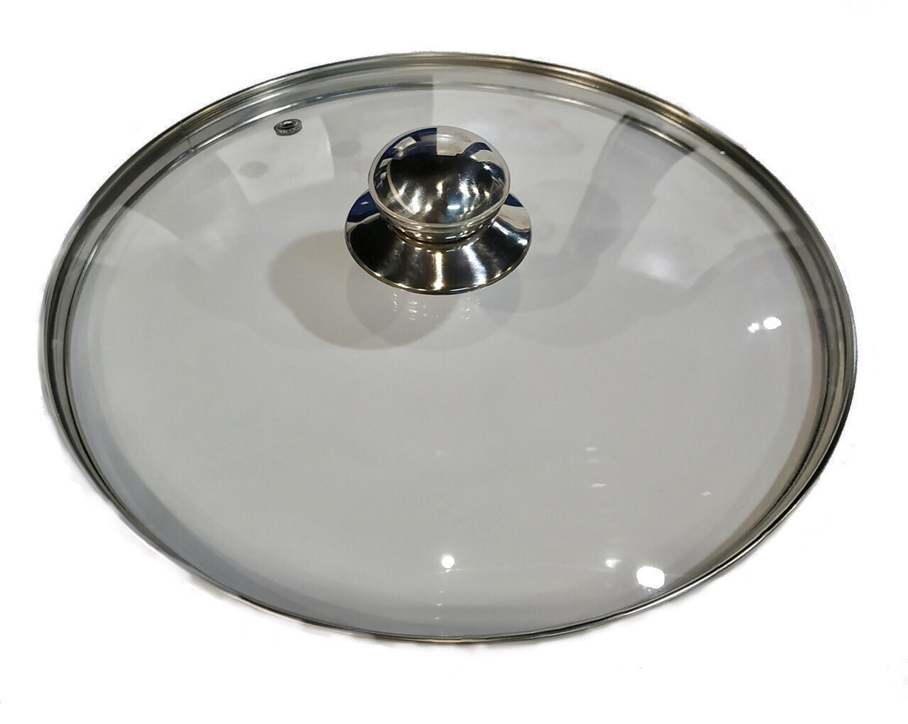 Кришка для каструлі Benson BN-1005 (24 см), фото 1