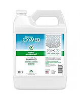 Концентрований гіпоалергенний шампунь Tropiclean OXYMED HYPOALLERGENIC для собак та котів, 3.8 л