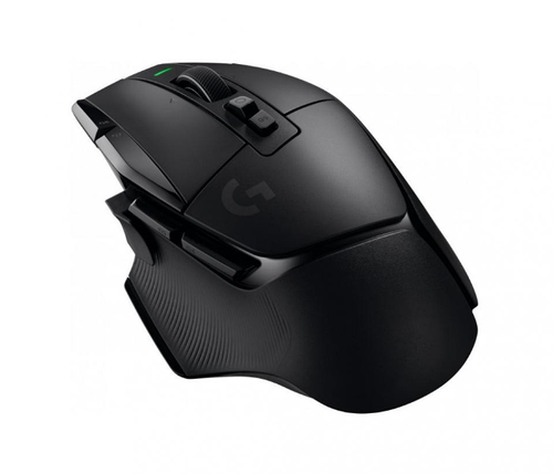 Миша Logitech G502 X Lightspeed Wireless Black (910-006180), фото 1