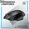 Миша Logitech G502 X Lightspeed Wireless Black (910-006180), фото 6