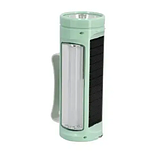 Ліхтар кемпінговий LL-7509 | Світлодіодний ліхтарик | Ліхтарик на сонячній батареї | Акумуляторний ліхтар, фото 4